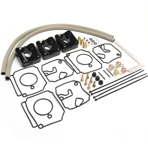 Carb repair kit for - carb,