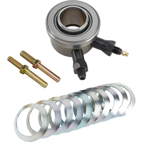 Hydraulic throwout bearing - hydraulic,
