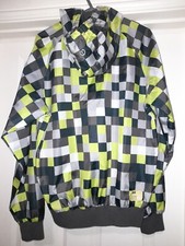 FLY53 Vintage Wind/Light