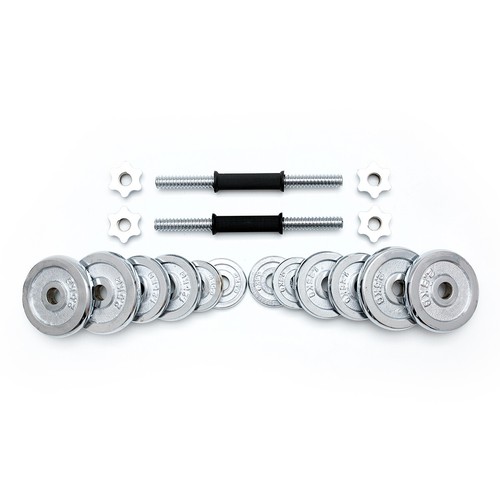 20kg cast iron chrome - iron,