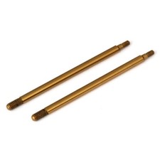 Associated Rc8T3/Rc8B3.2 Shock Shafts 42.5Mm (Kit)