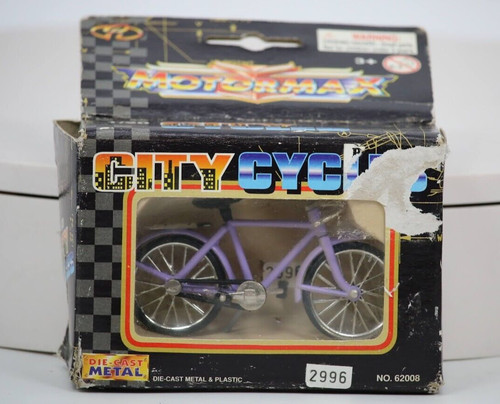 Motor max purple cruiser - motor,