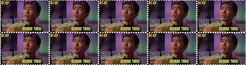 George takei sulu - takei,,