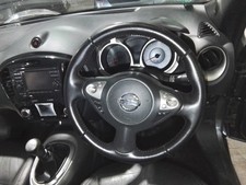 STEERING WHEEL NISSAN JUKE MK1