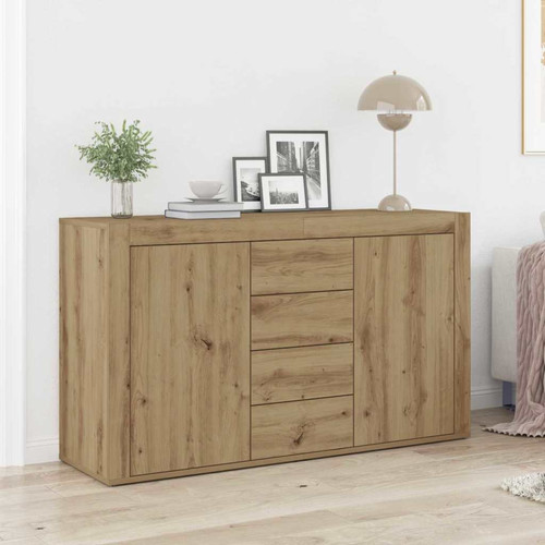 Sideboard artisan oak - sideboard,