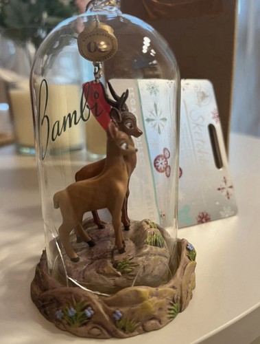 Disney store bambi legacy - store,