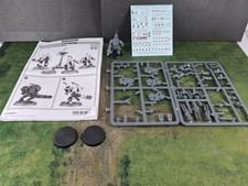 Tau XV-25 Stealth Suits - T'au Empire - Warhammer 40K, Missing Drone