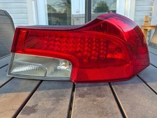 2011-2013 VOLVO C70 RIGHT TAIL