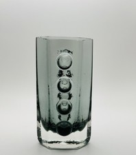 Whitefriars traffic light vase