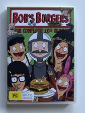 Bob's Burgers - Season 10 (3