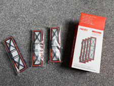 3 Neato original HEPA filters