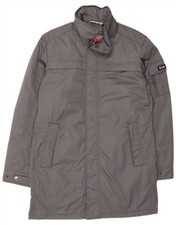 SLAM Mens Padded Coat UK 40