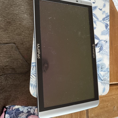 Archos prestigio multi - archos, multi-pad