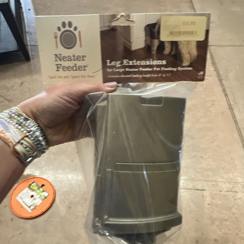 Neater feeder large pet - large,