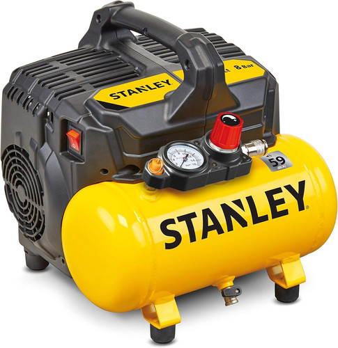 Stanley dst 200 portable - stanley, 200/8/6