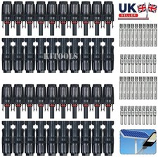 2-100Pairs Solar Panel Cable