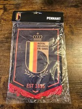 Belgium FA Medium Standard