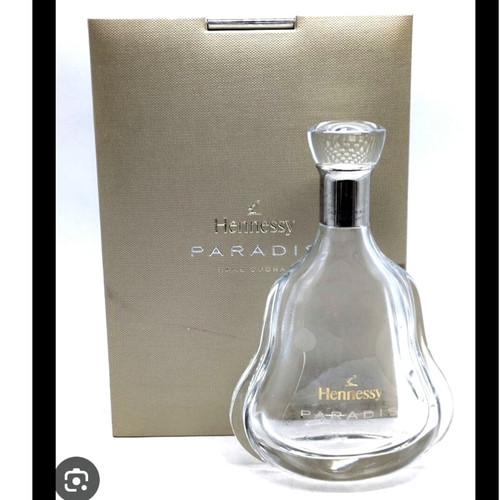 Hennessy paradis rare - hennessy, cognac