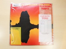 Jacques Loussier/Pulsion/1979