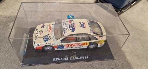 Scalextric c2167 renault - c2167,