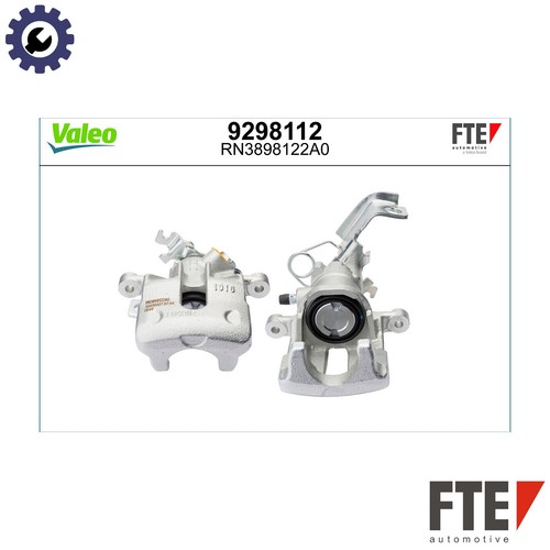 Brake caliper 9298112 for - brake,