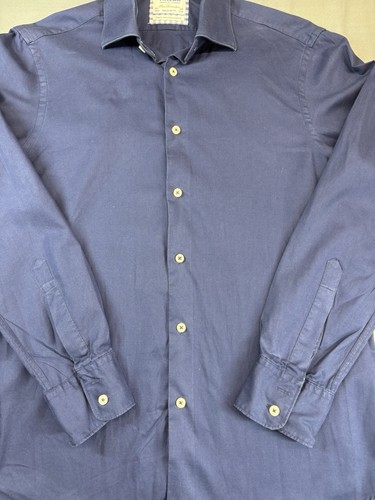 Lewin shirt men - tm, size
