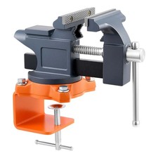 VEVOR Bench Vise 4.5 in