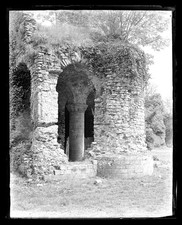 SHERBOURNE/LITLINGTON. 13 x IMPERIAL DRY PLATE Co. Glass Plate Negatives ca 1920