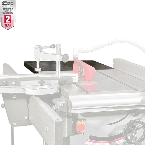Sip rear extension - extension, for