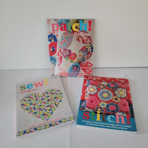 Cath kidston the collection - cath, kidston: