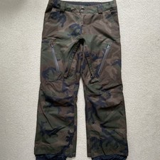 Men’s Burton ak Stagger