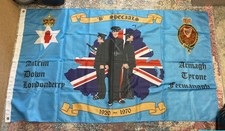 RARE B SPECIALS ULSTER SPECIAL