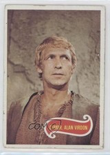 1975 Topps Planet of the Apes