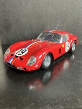 1/18 FERRARI 250 GTO #19 by KYOSHO