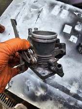 THROTTLE POSITION SENSOR & body PEUGEOT CITROEN 205 405 505 GTI