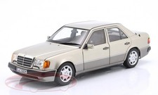 Mercedes-Benz 500 E (W124)