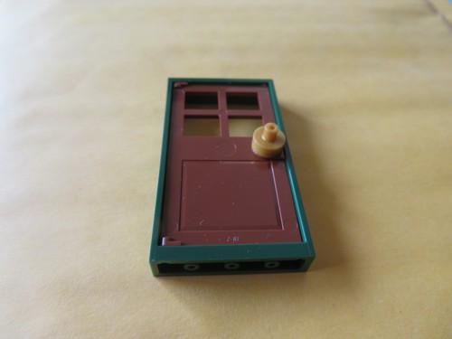 Lego dark green - lego,
