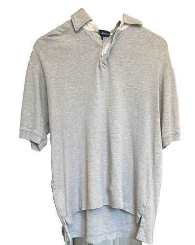 Gieves and hawkes polo shirt - polo,