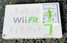Nintendo Official Wii Fit