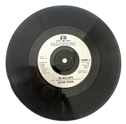 Duran the wild boys - the,