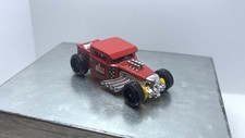 Hot Wheels Bone Shaker 2018