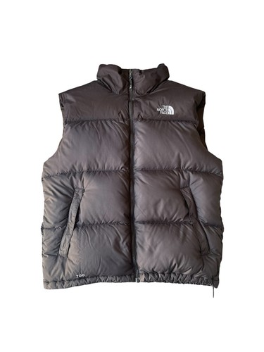 The north face nuptse 700 - north,