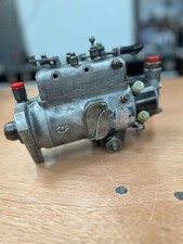 DPA CAV 3449FOO Injection Pump Reconditioned - 1 Year Warranty