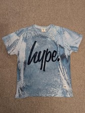 Men's Hype Paint Splatter