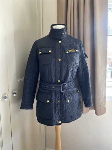 Barbour international women - barbour,