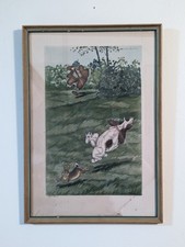 SIGNED! Touche!! by Boris