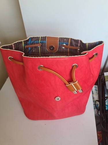 Luxurious docared leather - luxurious,