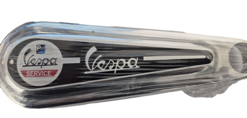 Vespa front fork link - front,