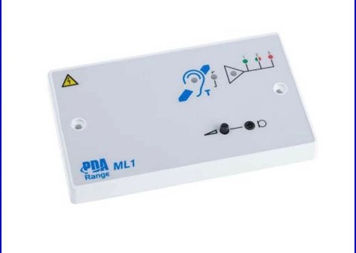 Signet pda ml1 counter - signet,