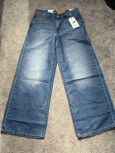 Levi baggy wide - levi's, leg